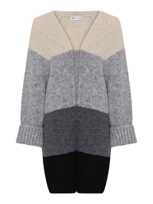 Strickjacke Idiris TT, in 2 Farben