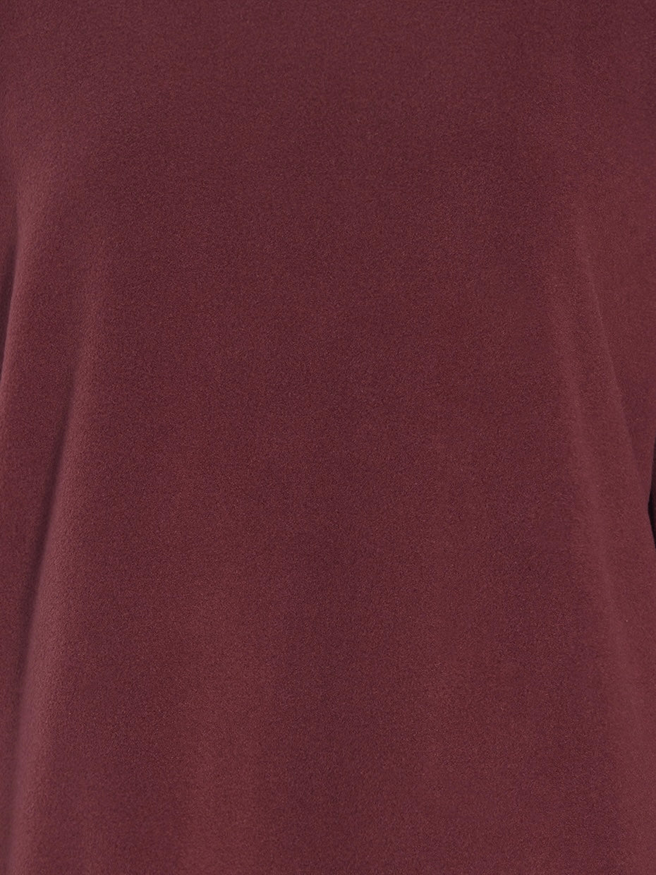 Fleece Mini Schal 5001, in mehreren Farben