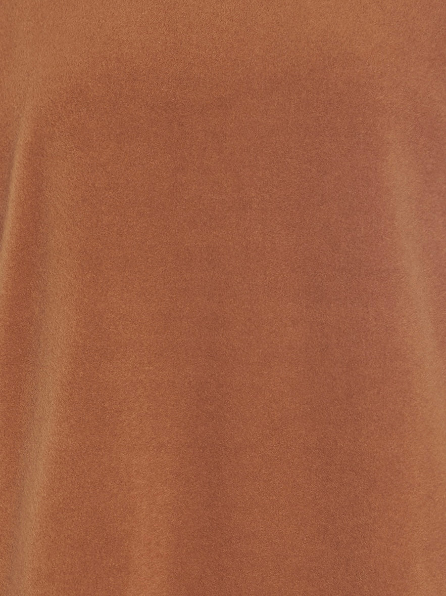 Fleece Pullover V-NECK 1410, in mehreren Farben
