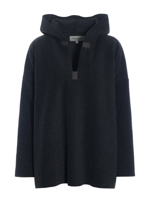 Fleece Hoodie 1413, in mehreren Farben