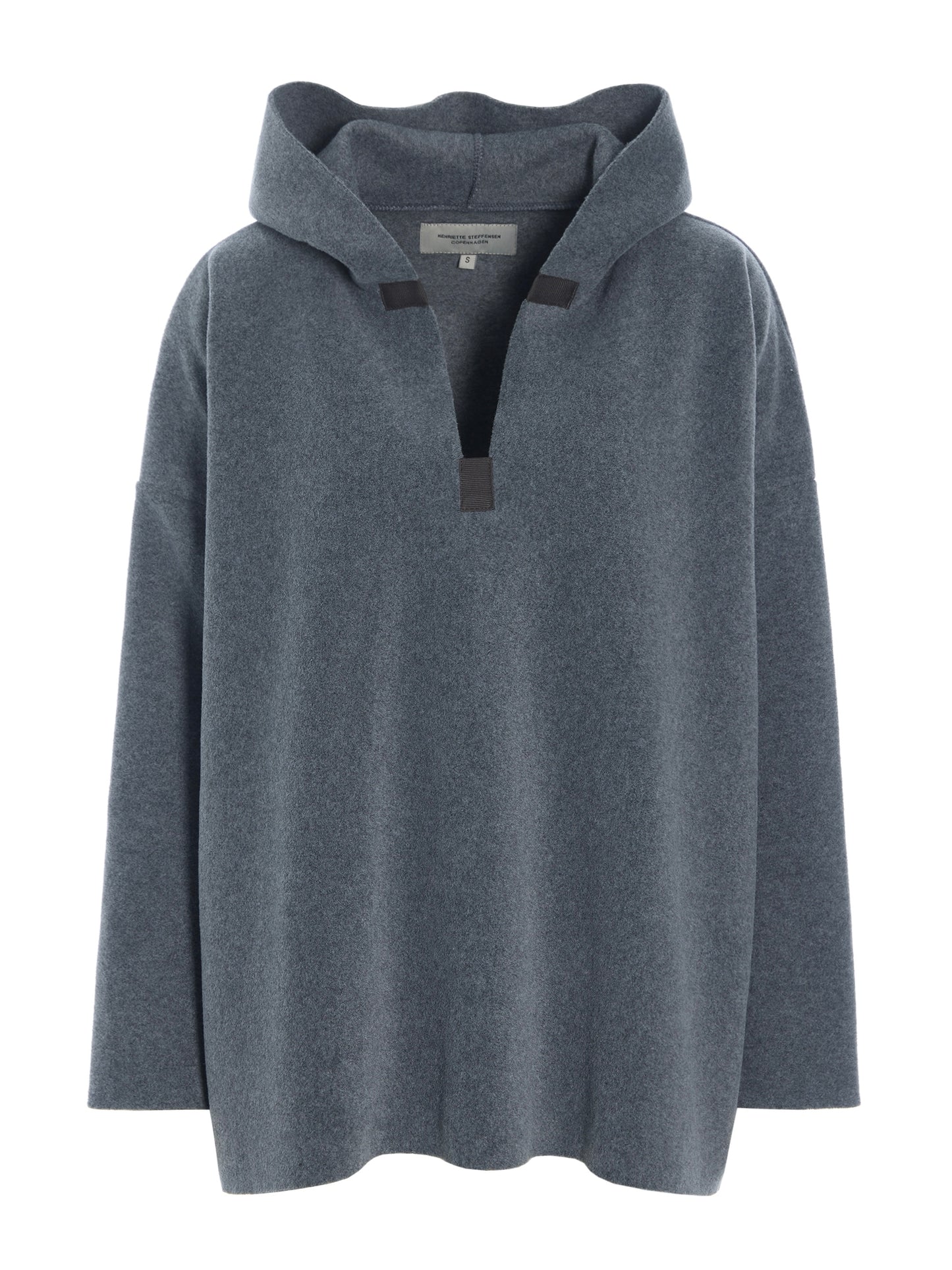 Fleece Hoodie 1413, in mehreren Farben