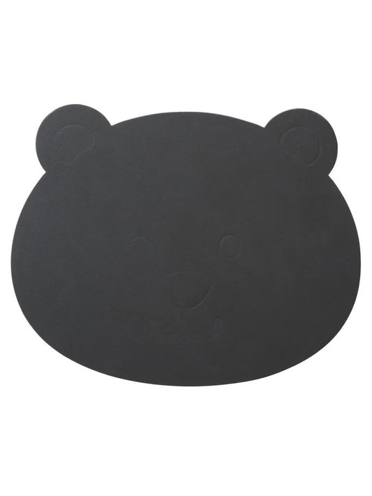 Platzset Kids BEAR, in 2 Farben