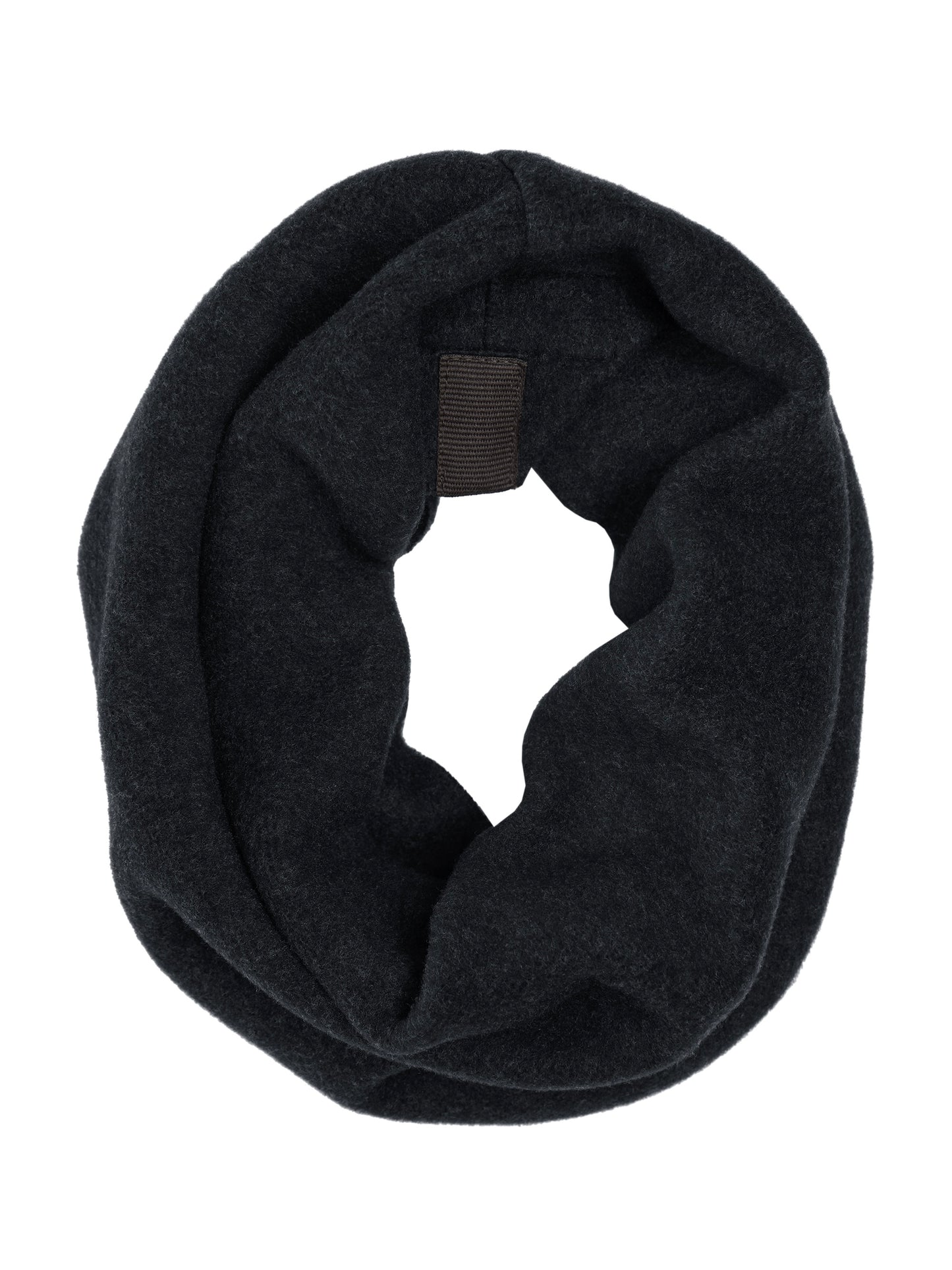 Fleece Schal TUBE 4111, in 2 Farben