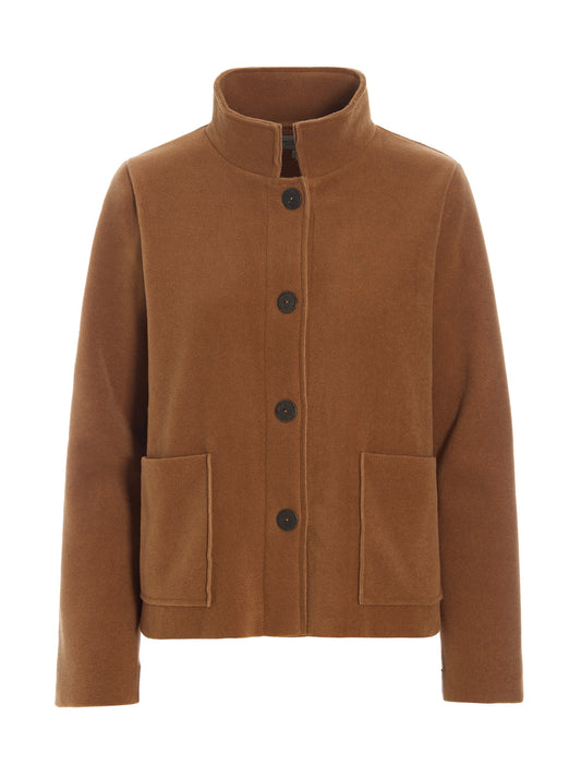 Fleecejacke 7164, in vielen Farben