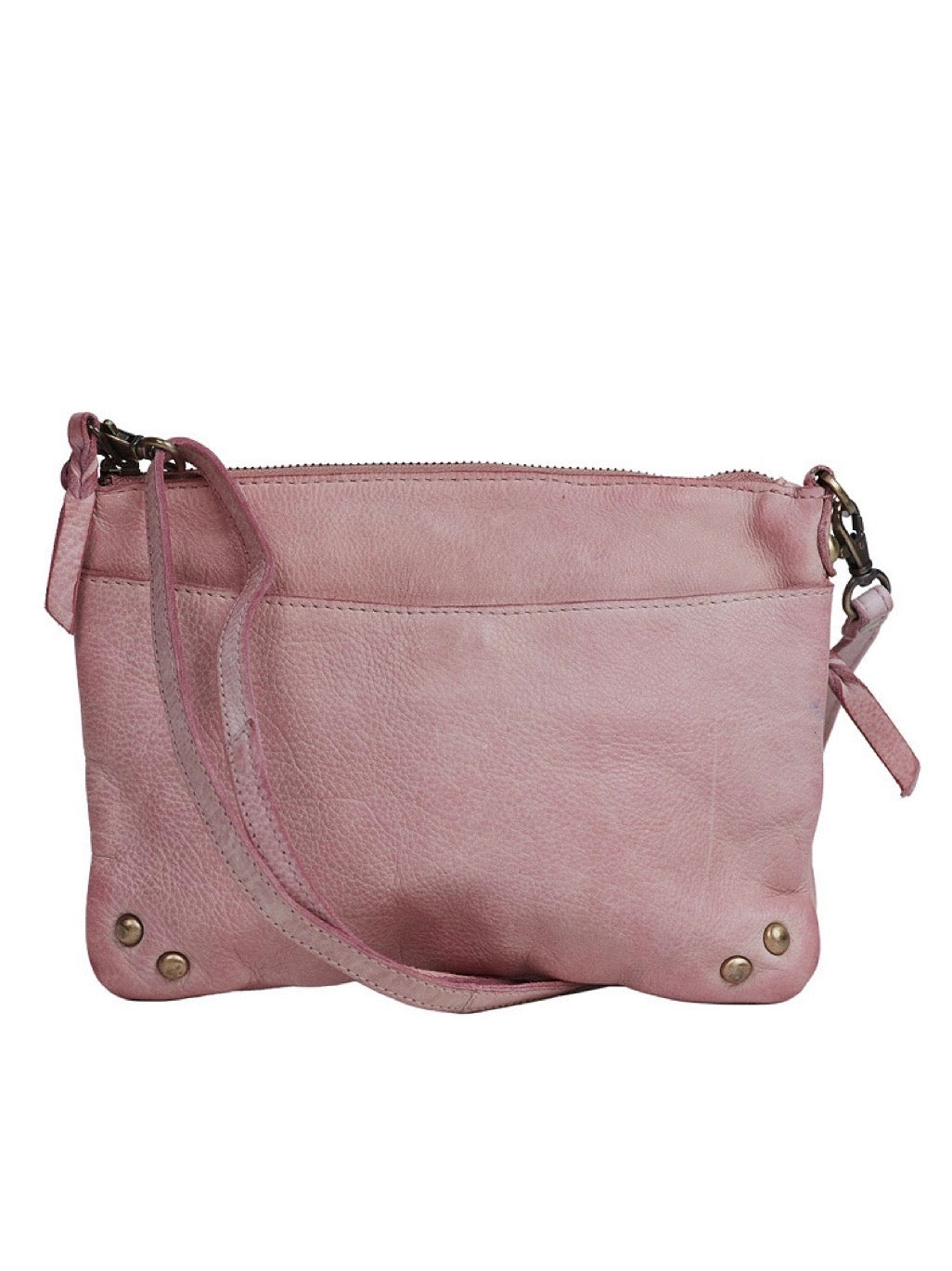 Umhängetasche Aria pink