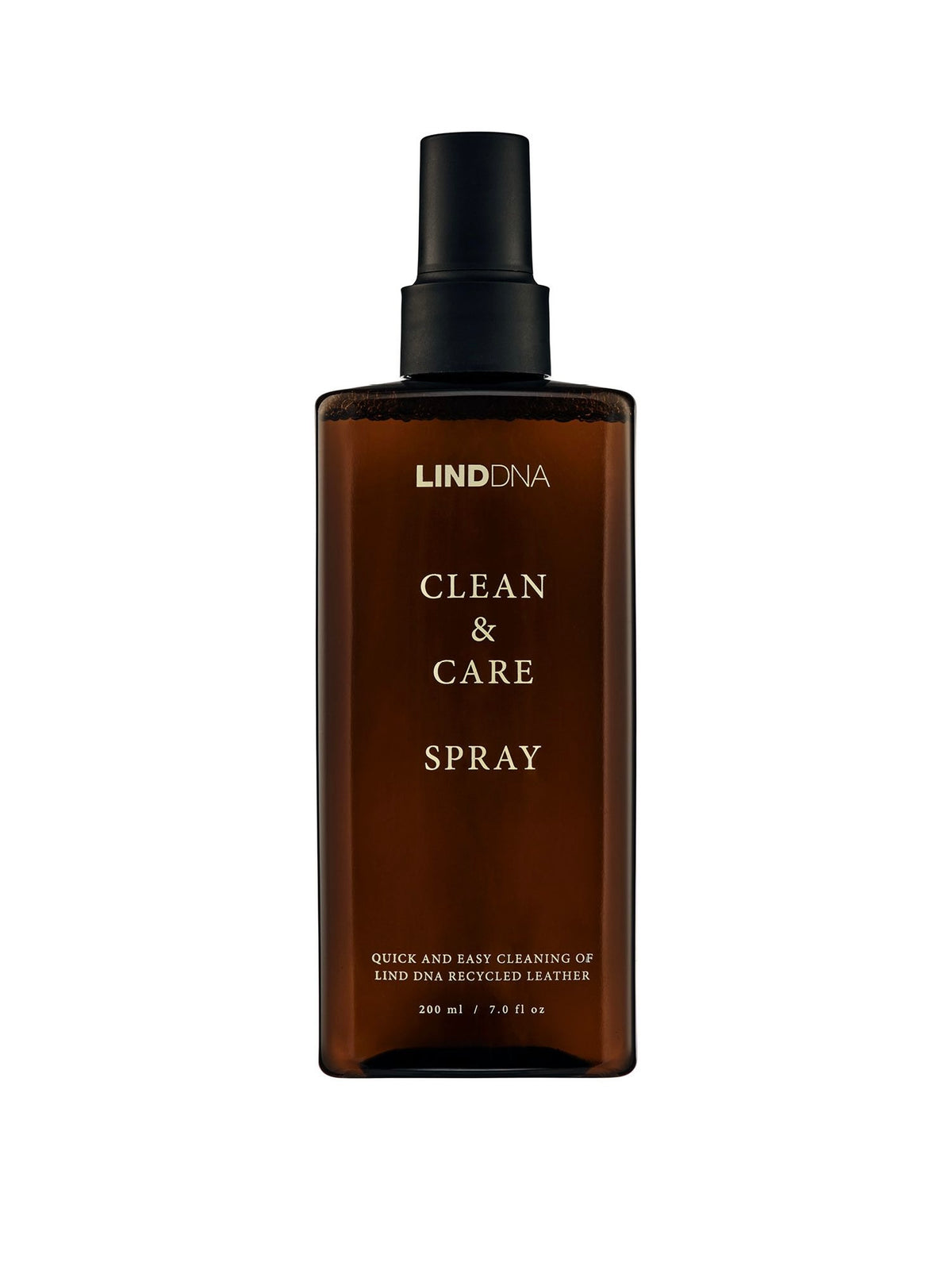 Reinigungsspray clean & care Ledersets