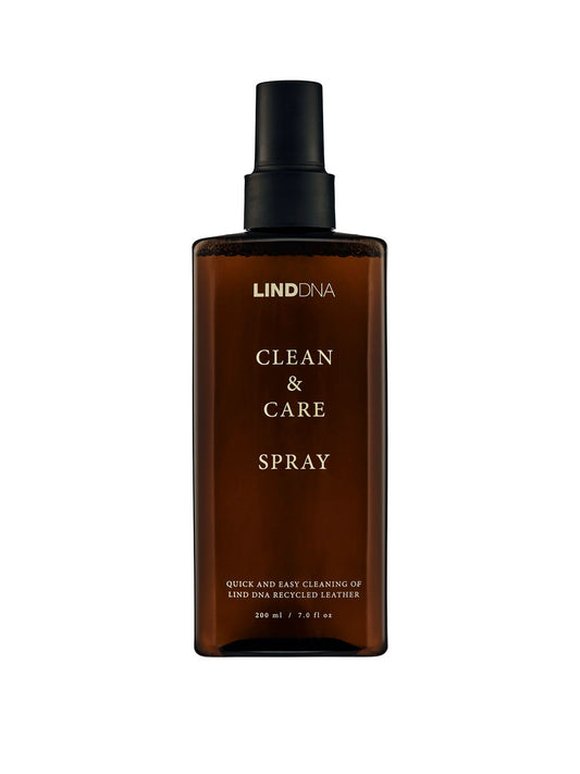 Reinigungsspray clean & care Ledersets