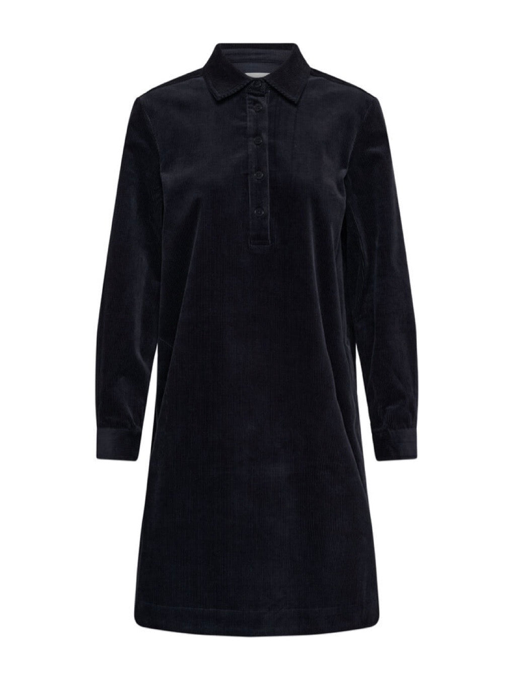 Cordkleid Corintha PW, in 3 Farben