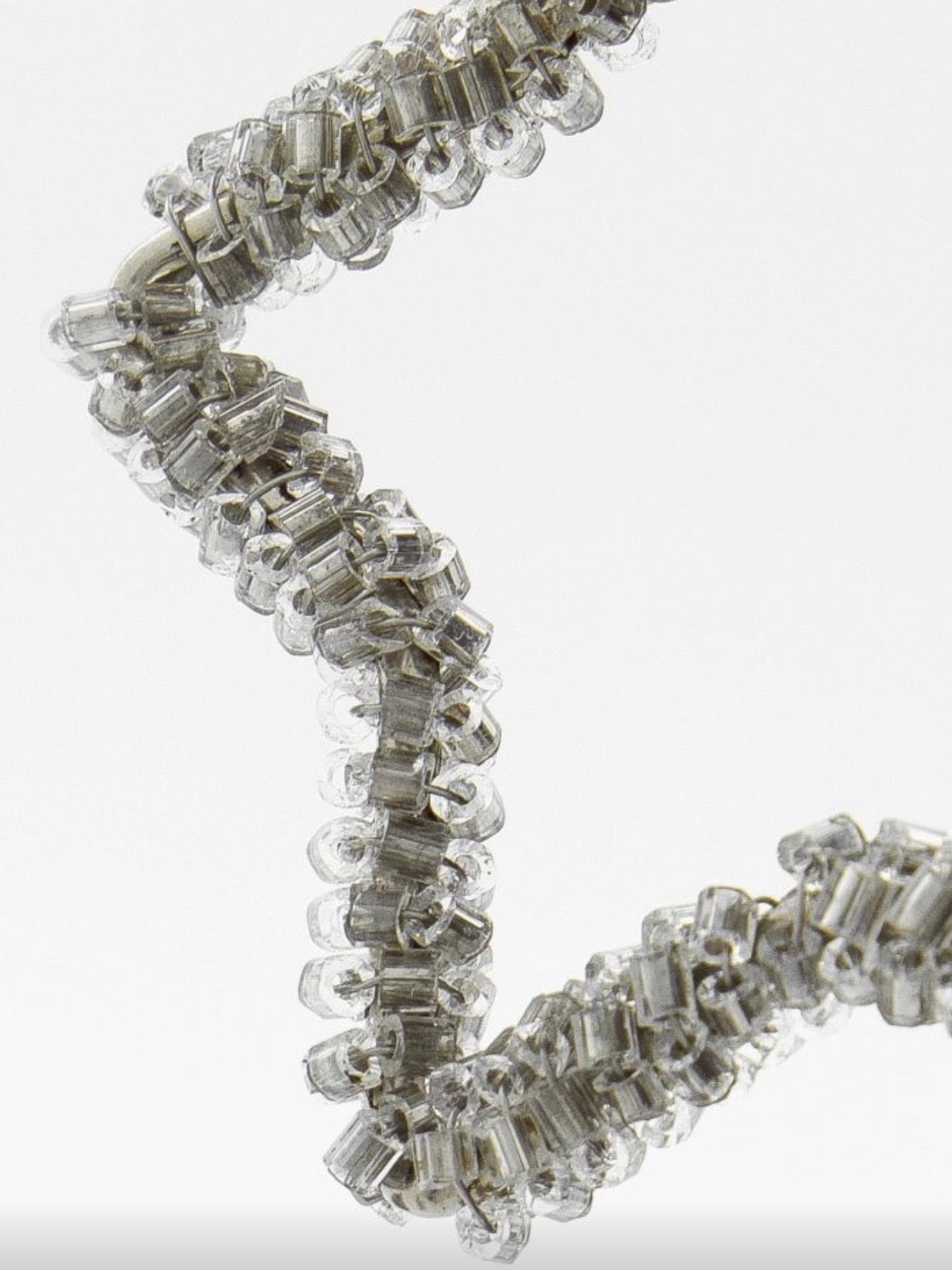 Weihnachtsanhänger HDConnect 4er Set antik silber