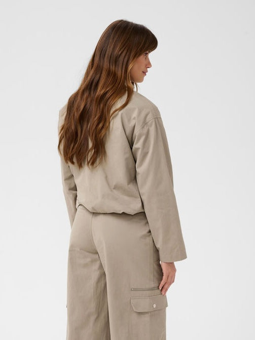 Kurzjacke KAmae nature