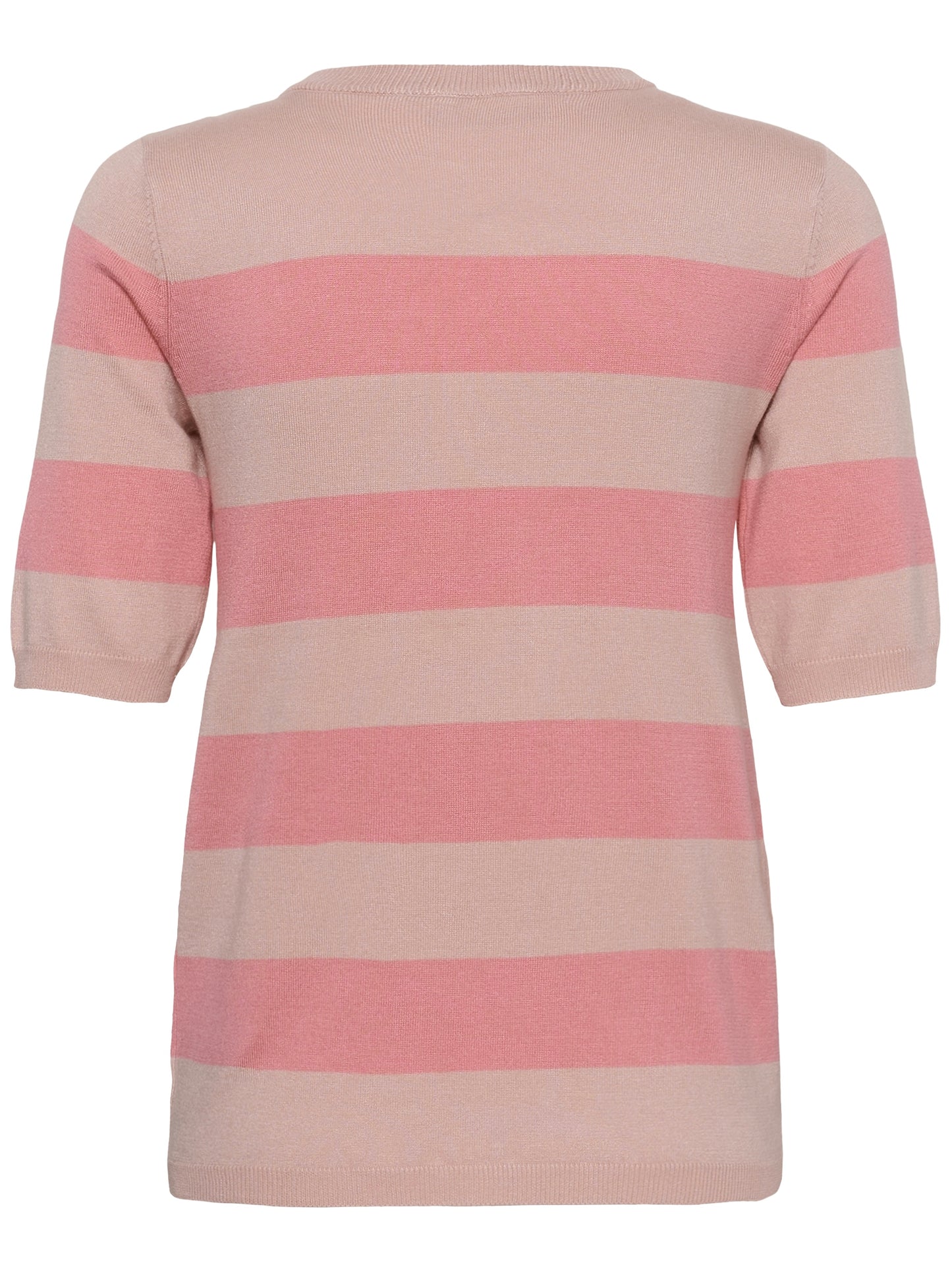 Pullover Lizza KA pale mauve/rose
