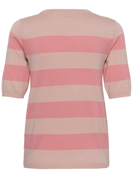 Pullover Lizza KA pale mauve/rose