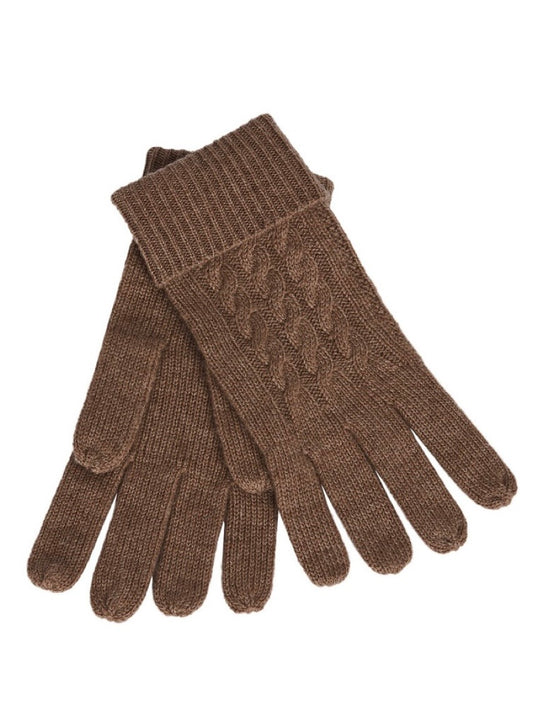 Strickhandschuhe Zermatt, in 3 Farben