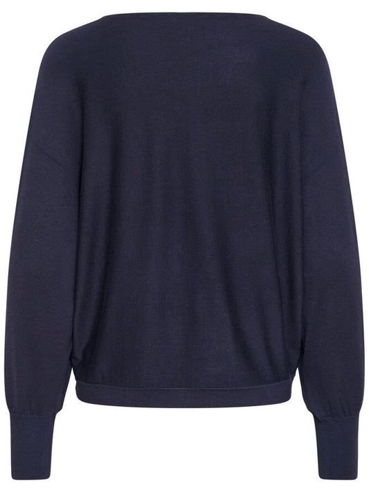 Pullover KAlizza Batwing graphite