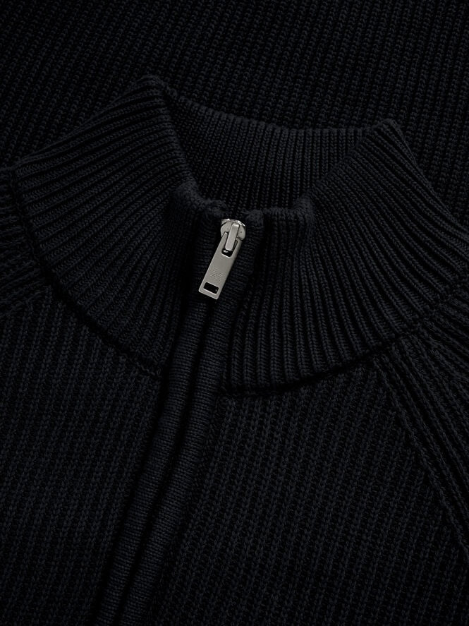Herren Pullover MAhellson Z black