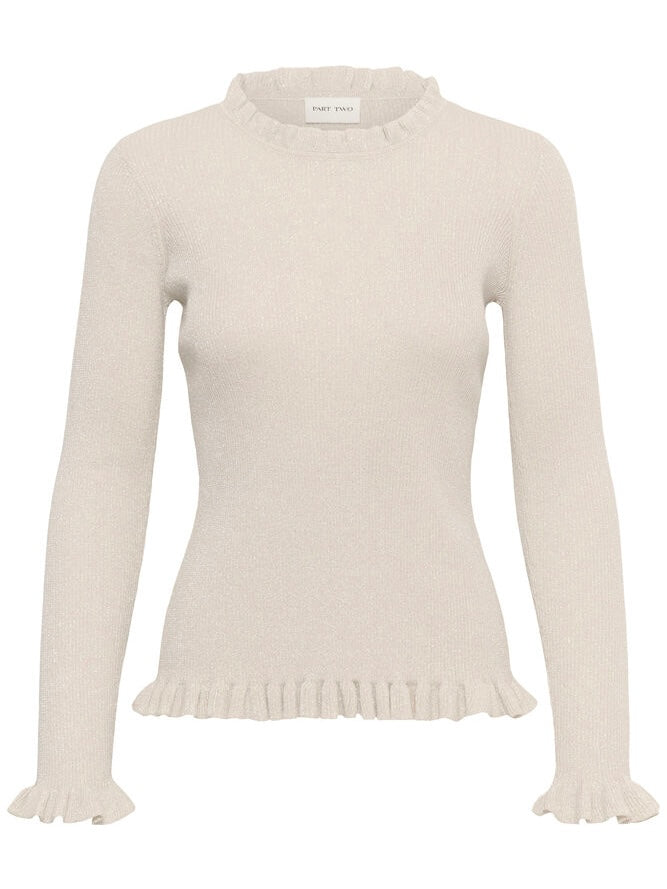 Pullover Dounia PW, in 3 Farben