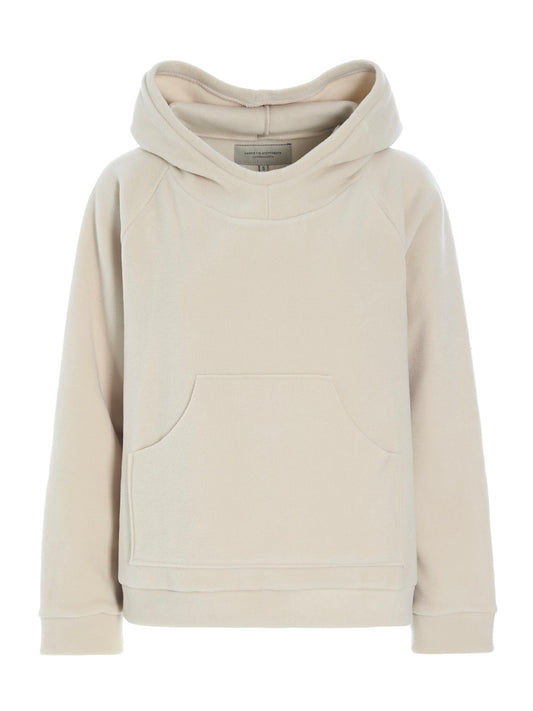 Fleece Hoodie 1383, in mehreren Farben