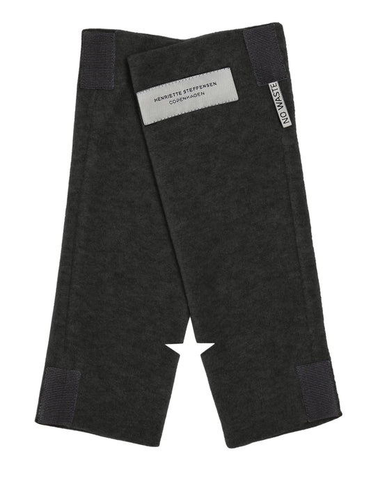 Fleece Pulswärmer 6022, in mehreren Farben