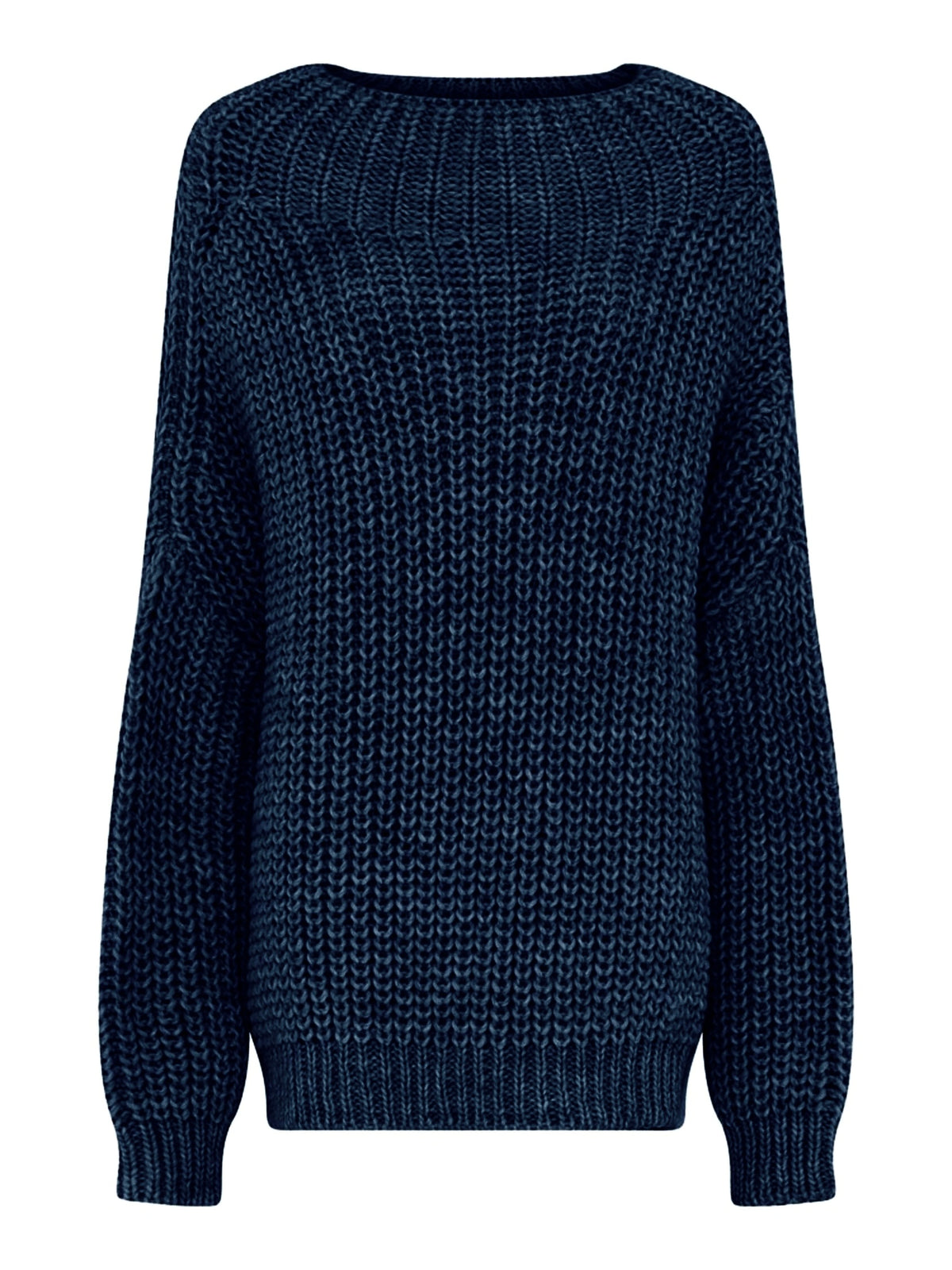 Pullover Eluna TT Oversized, in mehreren Farben