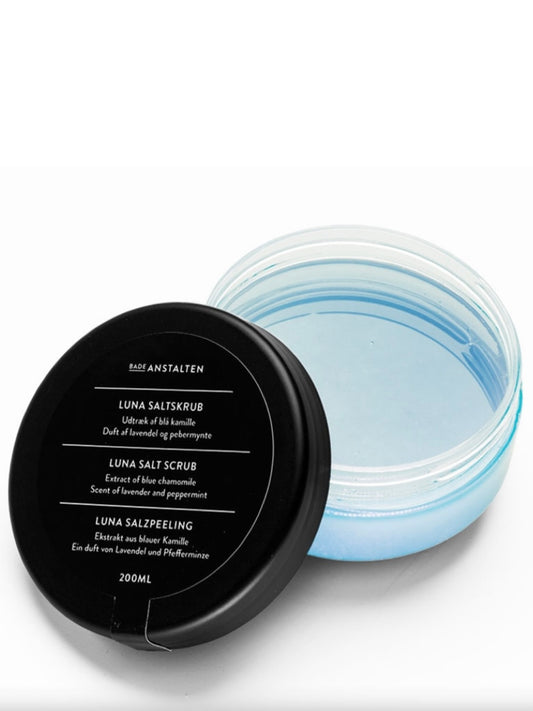 Körperpeeling Luna