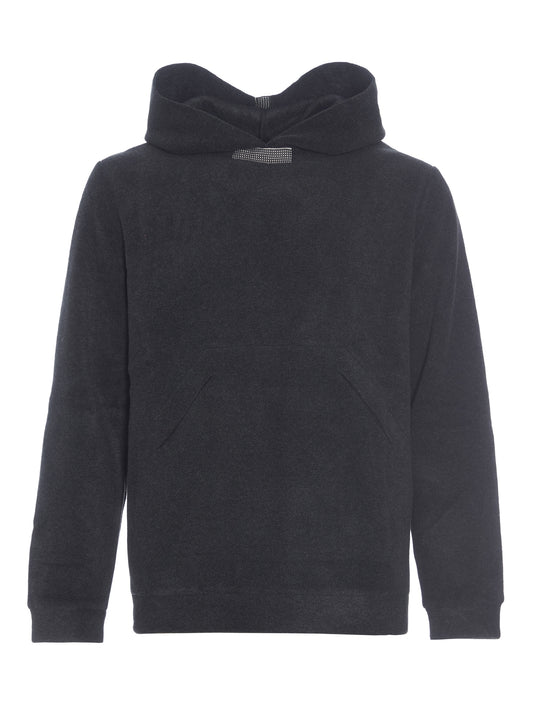 Herren Fleece HOODIE 1023C, in mehreren Farben