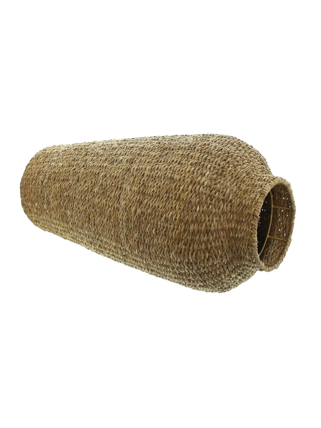 Vase Seegras 70cm natur