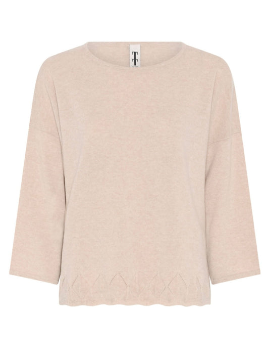 Pullover Kai TT, in 3 Farben