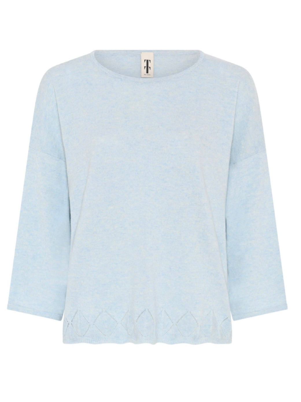 Pullover Kai TT, in 3 Farben