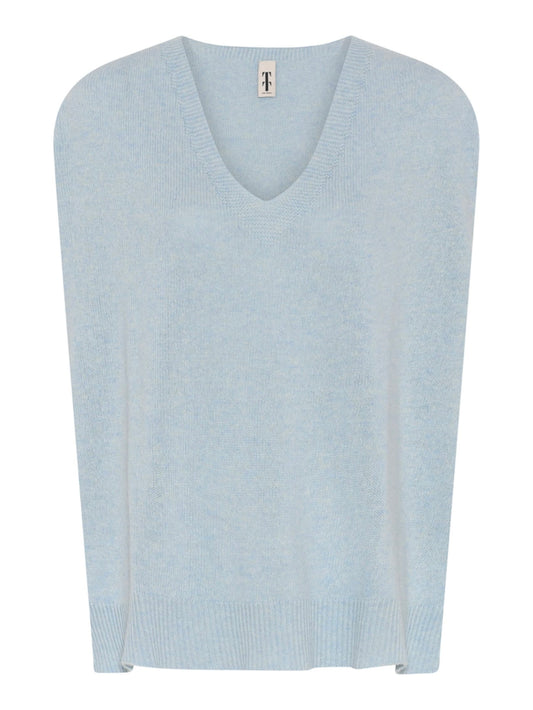 Pullunder Kleo TT, in 3 Farben