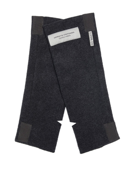 Fleece Pulswärmer 6022, in mehreren Farben