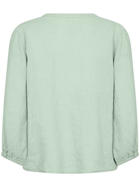 Blusenshirt Nyara PW, in mehreren Farben