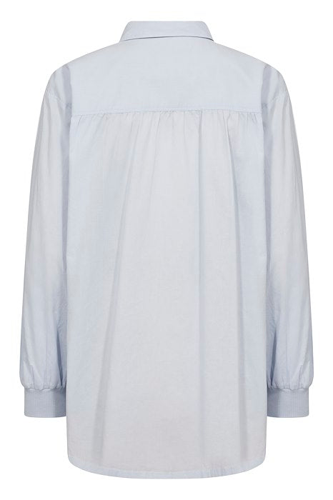 Longbluse Nonnie PW, in 2 Farben