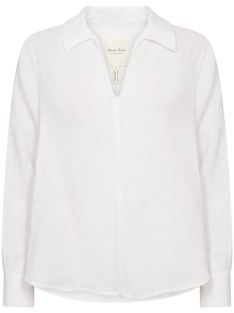 Blusenshirt Natalee PW, in mehreren Farben