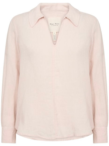 Blusenshirt Natalee PW, in mehreren Farben