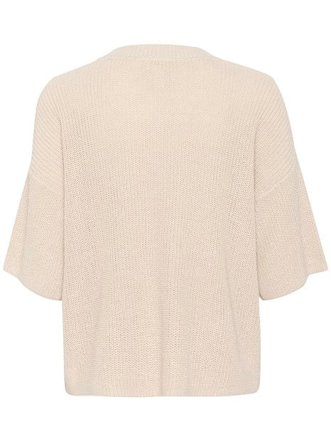 Pullover Reiko PW, in 3 Farben