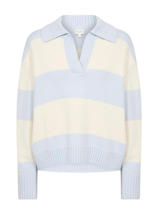 Pullover Elinda PW, in 3 Farbkombinationen