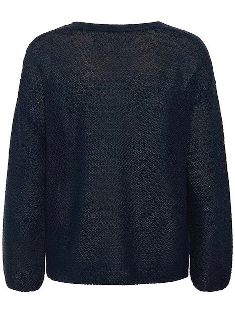 Pullover Nahni PW, in 2 uni Farben