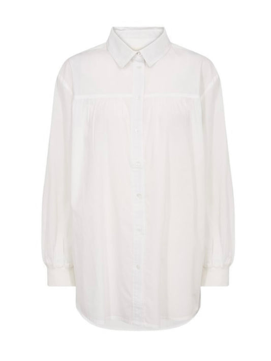 Longbluse Nonnie PW, in 2 Farben