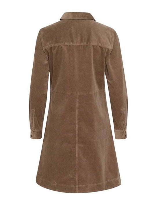 Feincordkleid Lilje PW, in 4 Farben