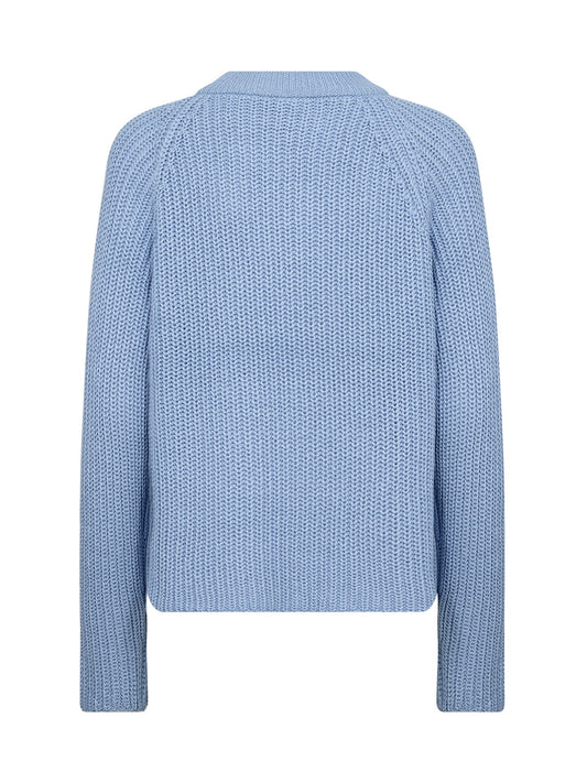 Pullover Remone 28 hellblau