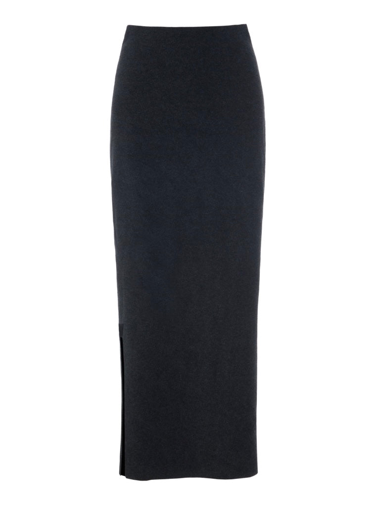 Fleece Rock lang 3227, in 2 Farben