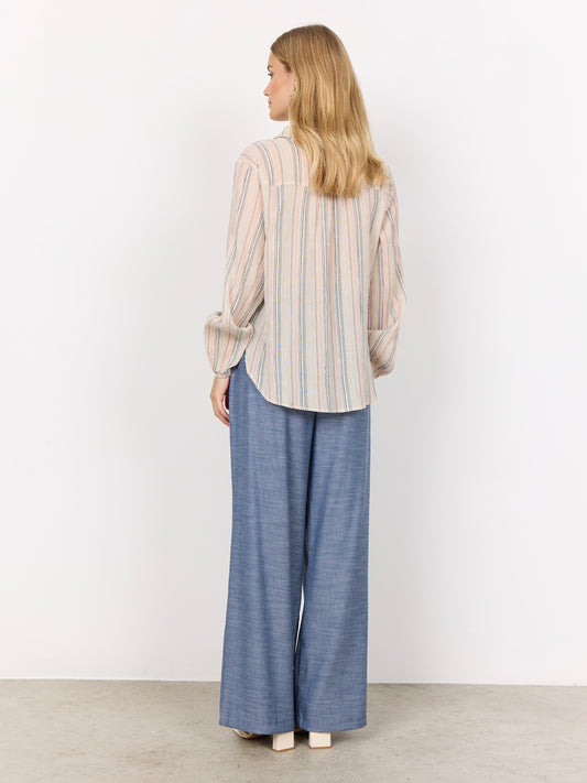 Blusenshirt SC-Patti 2, in 2 Farben