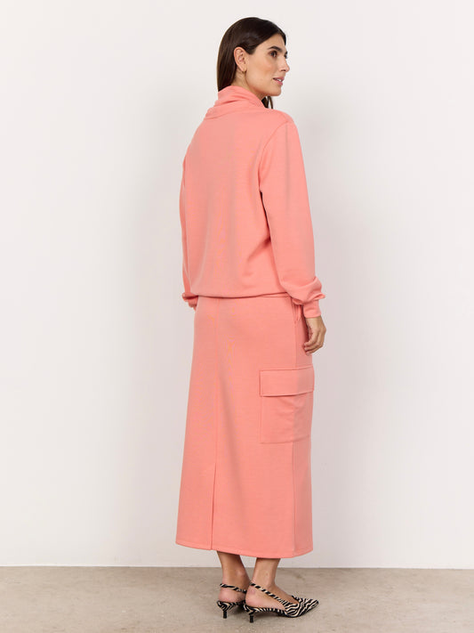 Langarmshirt SC-Banu 217, in 4 Farben