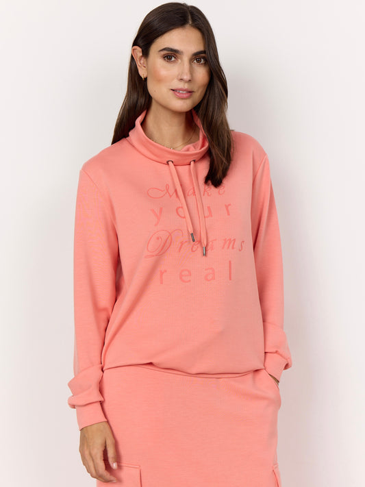 Langarmshirt SC-Banu 217, in 4 Farben
