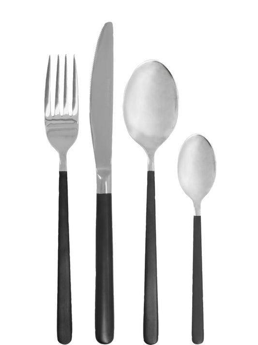 Besteck Ox Edelstahl/Titan