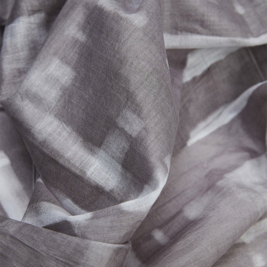 Modeschal Bailey taupe