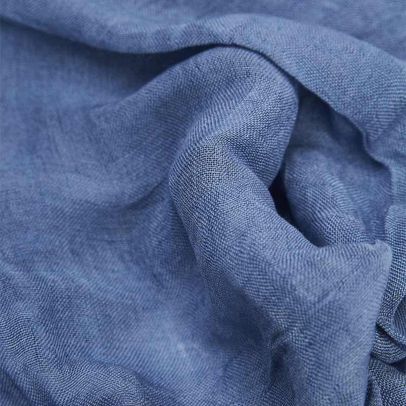 Modeschal Lucy denim