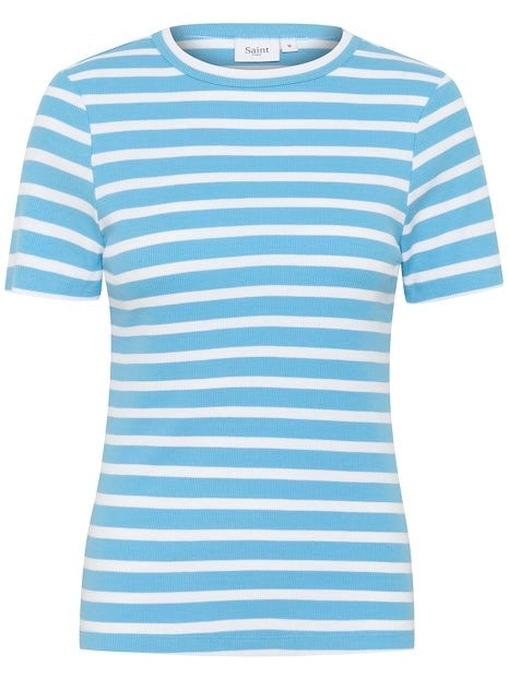 T-Shirt Aster SZ Streifen, in 3 Farben