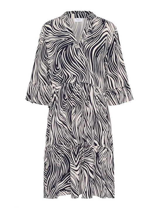 Kleid Eda SZ Baritone Leaves