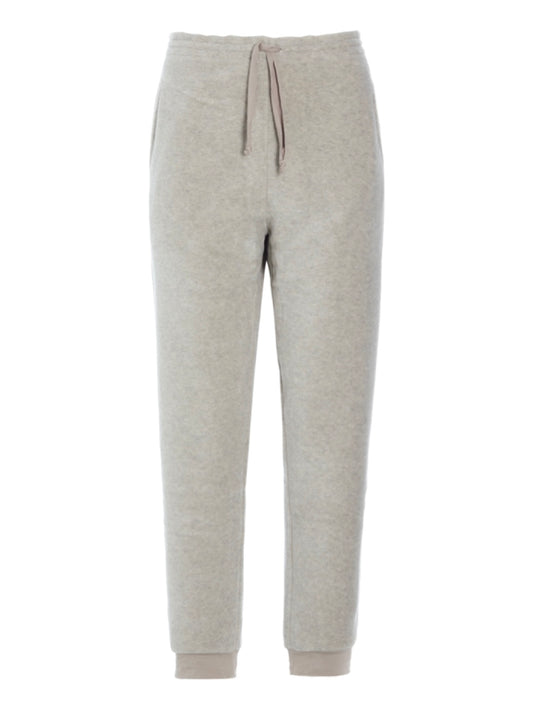 Herren Fleece JOGGING PANTS 1022C, in 4 Farben